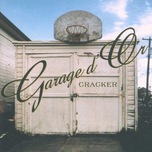Cracker/Garage d'Or@Incl. Bonus CD