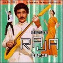Vi Jaya Anand/Vol. 1-Dance Raja Dance@Asia Classics