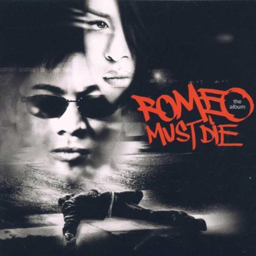 Romeo Must Die/Soundtrack@Aaliyah/Dmx/Ginuwine/Timbaland
