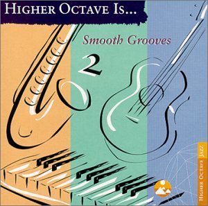 Smooth Grooves/Vol. 2-Smooth Grooves@Hughes/Savage/Cain/Geissman@Smooth Grooves