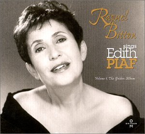 Raquel Bitton/Sings Edith Piaf