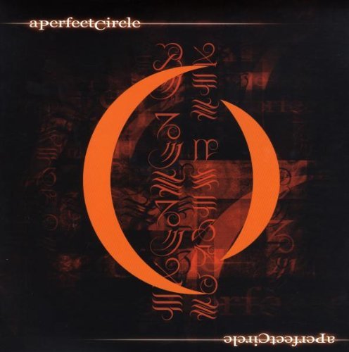 Perfect Circle/Mer De Noms@Explicit Version@2 Lp