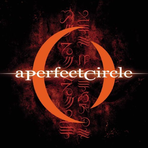 Perfect Circle/Mer De Noms@Explicit Version