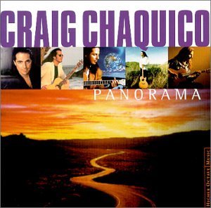 Craig Chaquico/Panorama: Best Of Craig Chaqui