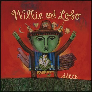 Willie & Lobo Siete 