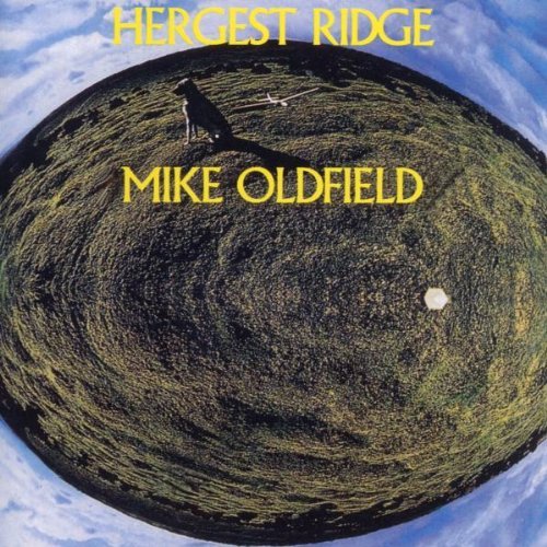 Mike Oldfield/Hergest Ridge@Remastered