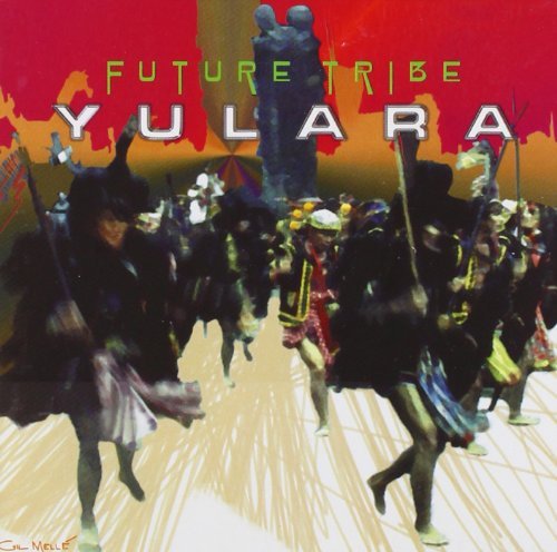 Yulara/Future Tribe