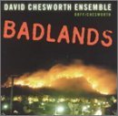 David Ens Chesworth/Badlands@David Chesworth Ens