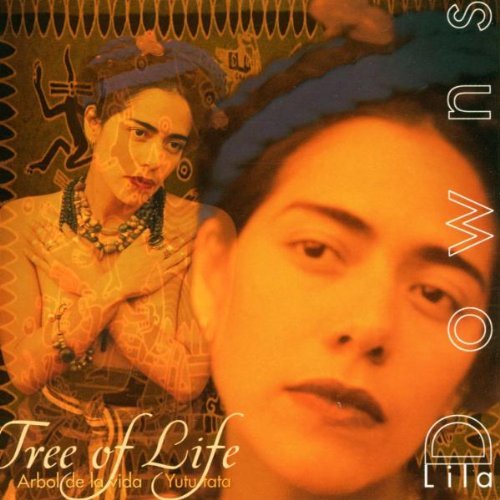 Lila Downs/Tree Of Life