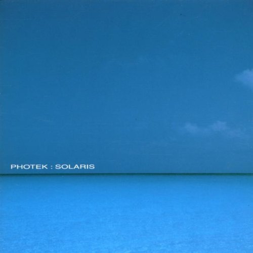 Photek/Solaris