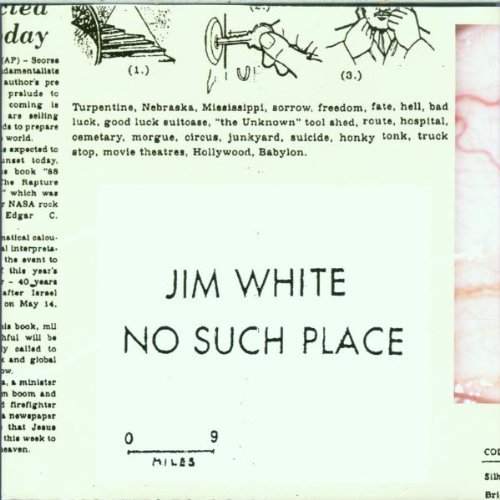 Jim White/No Such Place