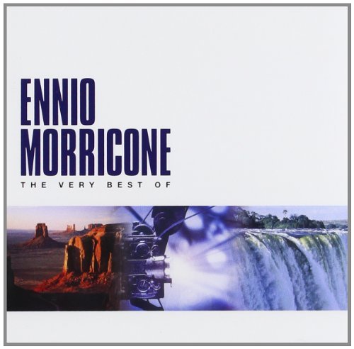Ennio Morricone/Very Best Of Ennio Morricone@Import-Arg