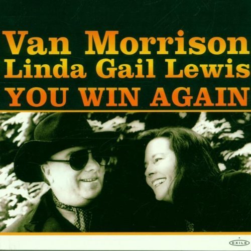 Morrison/Lewis/You Win Again
