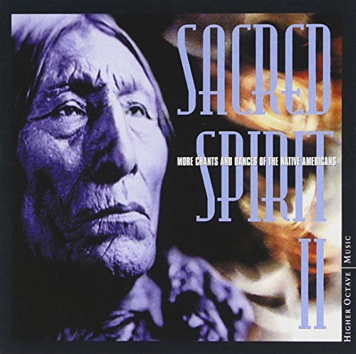 Sacred Spirit/Vol. 2-Sacred Spirit