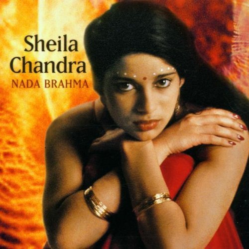 Sheila Chandra/Nada Brahma