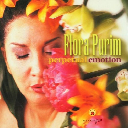 Flora Purim/Perpetual Emotion
