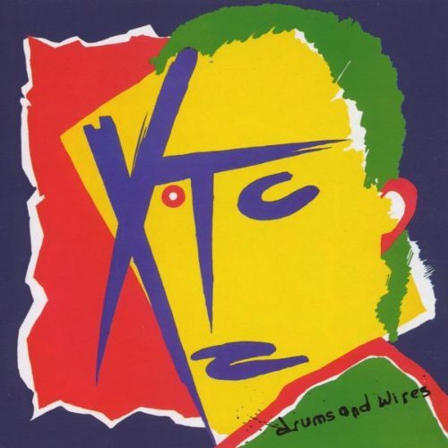 Xtc Drums & Wires Remastered 