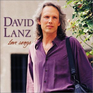 David Lanz/Love Songs
