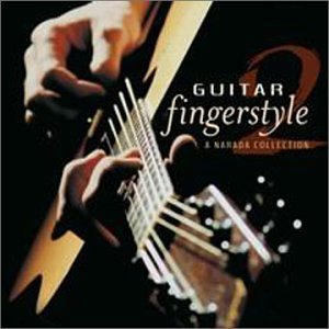 Guitar Fingerstyle/Vol. 2-Guitar Fingerstyle@Guitar Fingerstyle