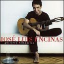 José Luis Encianas/Guitarra Romantica