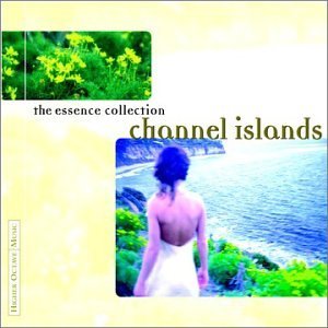Essence Collection/Channel Islands@Brainscapes/Deuter/Aura/Becvar@Essence Collection