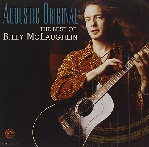 Billy McLaughlin/Acoustic Original