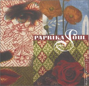 Paprika Soul/Paprika Soul