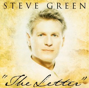 Steve Green/Letter