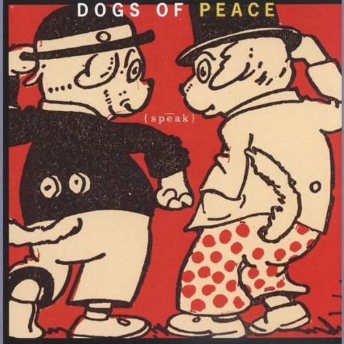 Dogs Of Peace/Speak@Winans/Harris/Watson/Green@Point Of Grace/Paris/Four Him