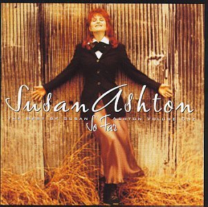 Susan Ashton/Vol. 1-So Far Best Of Susan