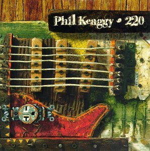Phil Keaggy 220 