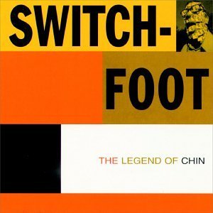 Switchfoot Legend Of Chin 