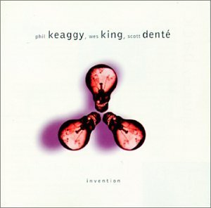 Keaggy/King/Dente/Invention