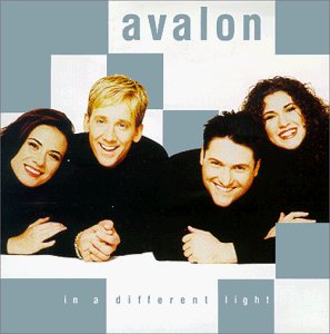Avalon/In A Different Light