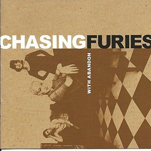 Chasing Furies With Abandon Hdcd 