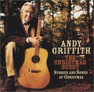 Andy Griffith/Christmas Guest@Christmas Guest
