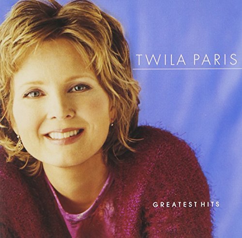 Twila Paris/Greatest Hits