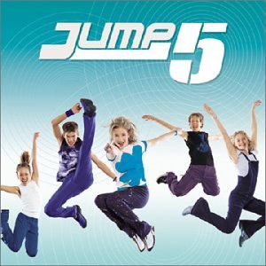 Jump5/Jump5@Incl. Bonus Tracks