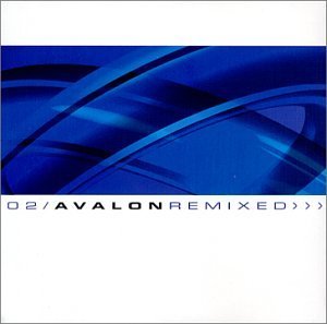 Avalon/02/Avalon Remixed