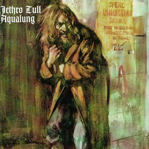 Jethro Tull/Aqualung-25th Anniversary@Special Edition@Incl. 24 Pg. Booklet