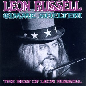 Leon Russell/Gimme Shelter@2 Cd Set