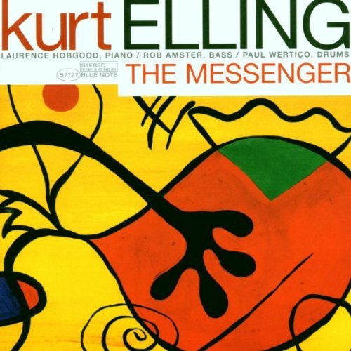 Kurt Elling Messenger 