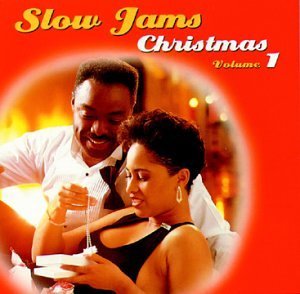 Slow Jams/Vol. 1-Christmas@Brown/Hathaway/Luther/Whispers@Slow Jams