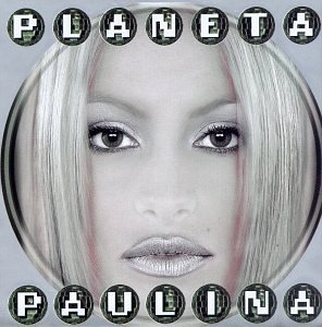 Paulina Rubio/Planeta Paulina