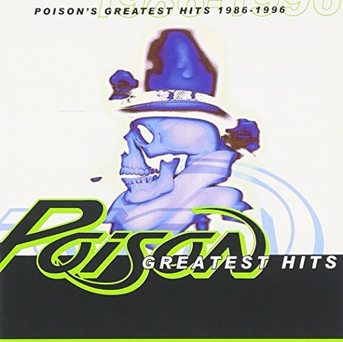 Poison/1986-96-Greatest Hits