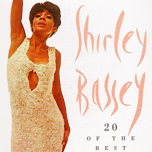 Shirley Bassey/20 Of The Best@Import-Eu