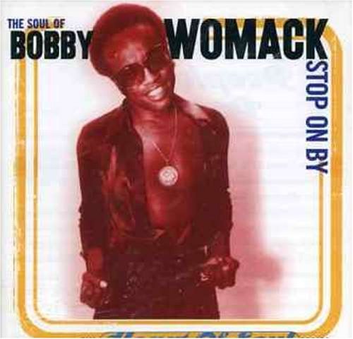 Bobby Womack/Soul Of@Import-Eu