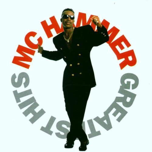 MC Hammer/Greatest Hits