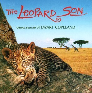 Leopard Son/Score@Music By Stewart Copeland