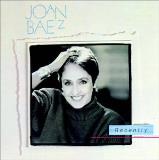 Joan Baez Recently 